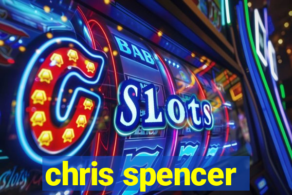 chris spencer